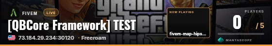 Hero badge preview
