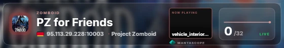 Glass badge preview