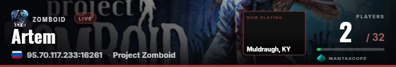 Hero badge preview