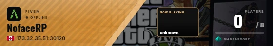 Sweep badge preview