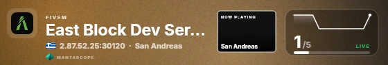 Mesh badge preview
