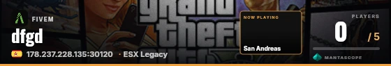 Hero badge preview