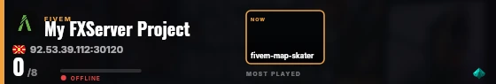 Filmstrip badge preview