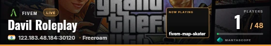 Hero badge preview