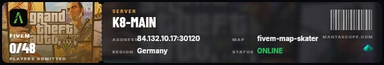 Ticket badge preview