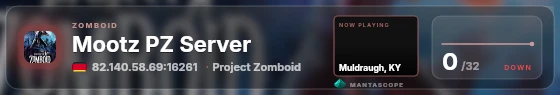 Glass badge preview