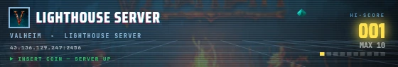 Arcade badge preview