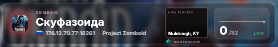 Glass badge preview