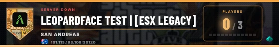 Scoreboard badge preview