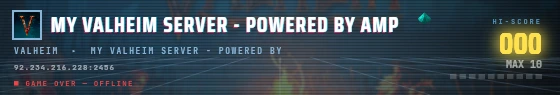 Arcade badge preview