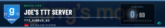 Scoreboard badge preview