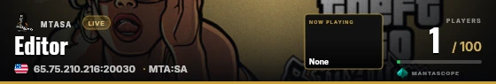Hero badge preview