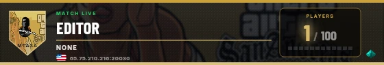 Scoreboard badge preview