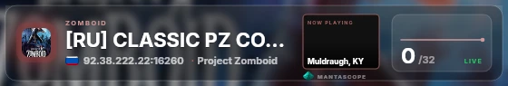 Glass badge preview