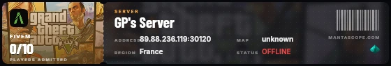 Ticket badge preview