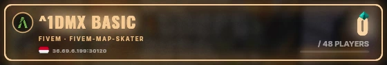 Marquee badge preview