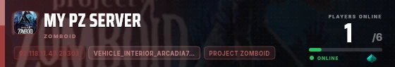 Edge badge preview