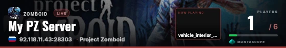 Hero badge preview