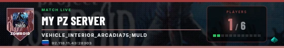 Scoreboard badge preview