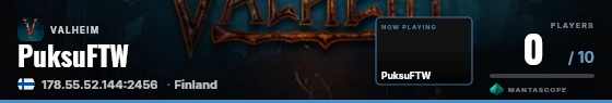 Hero badge preview
