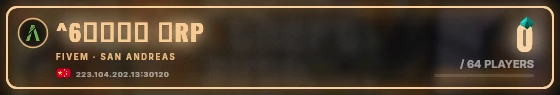 Marquee badge preview