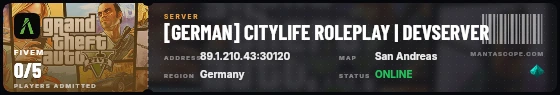 Ticket badge preview
