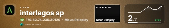 Mesh badge preview