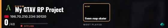 Filmstrip badge preview