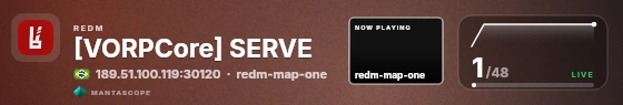 Mesh badge preview