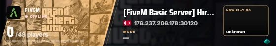 Blade badge preview