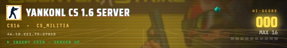 Arcade badge preview