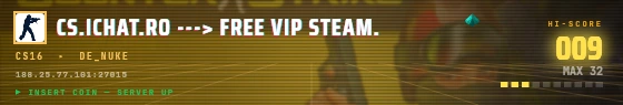Arcade badge preview