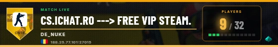Scoreboard badge preview