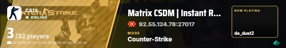 Blade badge preview