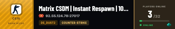 Strata badge preview