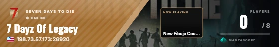 Sweep badge preview