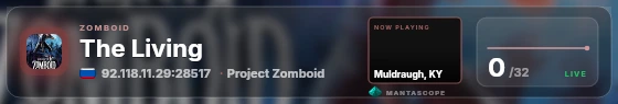 Glass badge preview