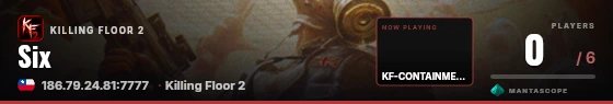 Hero badge preview