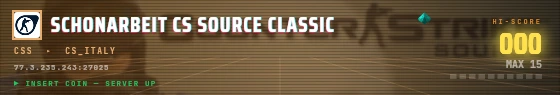 Arcade badge preview