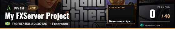 Hero badge preview
