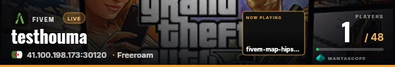 Hero badge preview