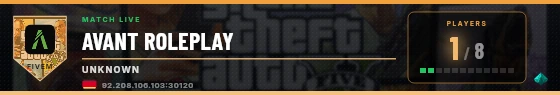 Scoreboard badge preview
