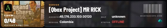 Ticket badge preview