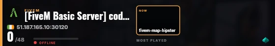 Filmstrip badge preview
