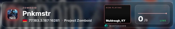 Glass badge preview