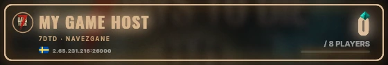 Marquee badge preview