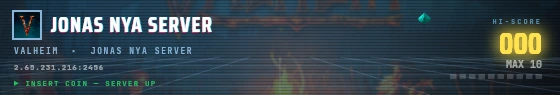 Arcade badge preview