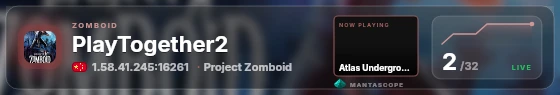 Glass badge preview