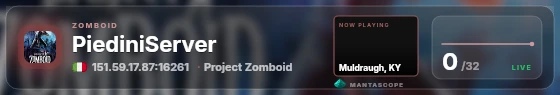 Glass badge preview