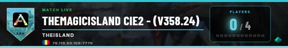 Scoreboard badge preview